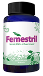 femestril bottle