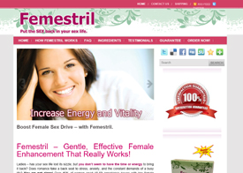 femestril website